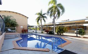 Windmill Motel & Events Centre